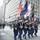 NY National Guard's 'Fighting 69th' leads World's Largest St. Patrick's Day Parade