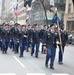 NY National Guard's 'Fighting 69th' leads World's Largest St. Patrick's Day Parade