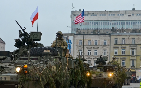 Community Engagement in Opole, Poland