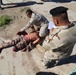 Iraqi Combat Medics Course conducts mass casualty training