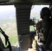 Task Force Heavy Cav. conducts a day flight