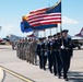 162nd Wing members commit to service of state and country