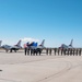 162nd Wing members commit to service of state and country