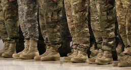 Families gather to say goodbye to Muleskinners