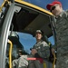 General digs the RED HORSE mission