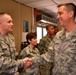 ANGRC general coins Horsham's top enlisted