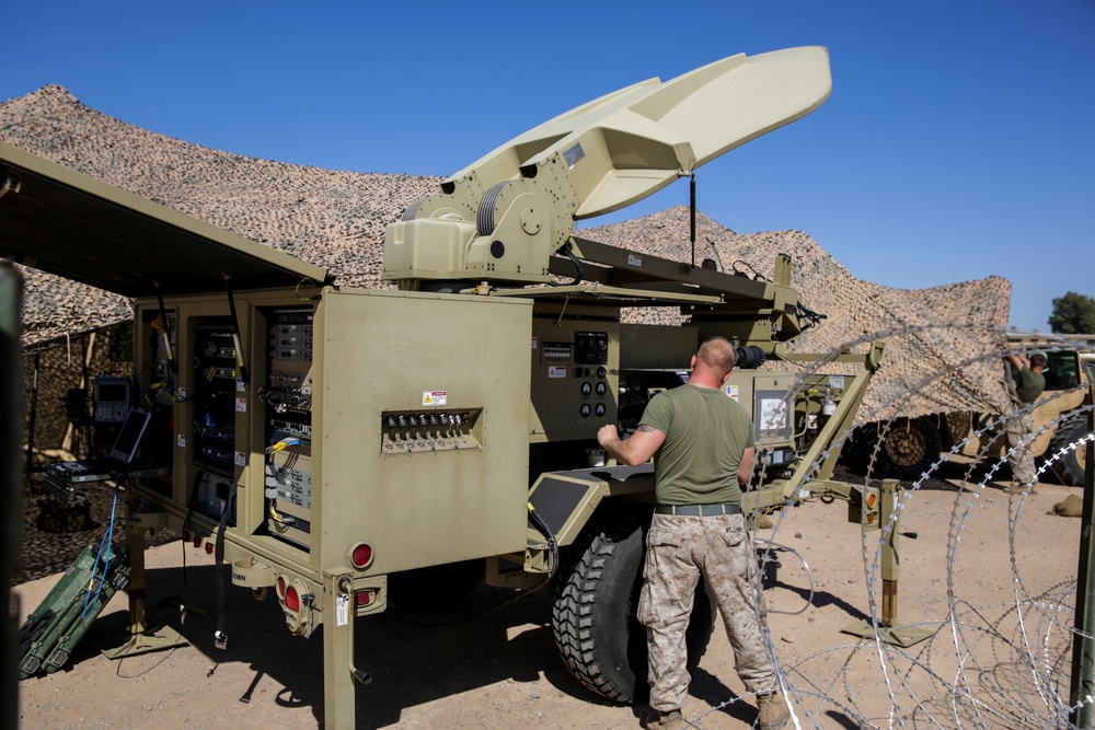 DVIDS Images VSAT Large Setup Image 8 Of 10 