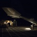 746th EAS airdrop cargo