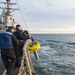USS Stout NSFS
