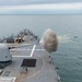 USS Stout NSFS