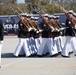 Marine Corps Battle Color Ceremony tour comes to Parris Island