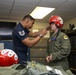 Tucson hometown hero soars with the Thunderbirds