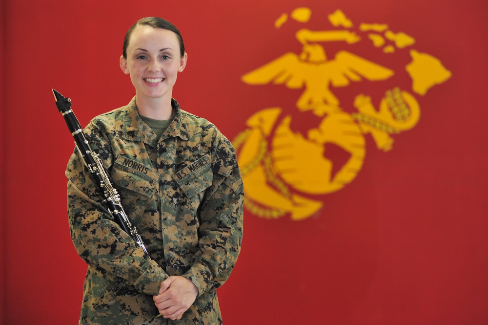 Passion and Patience pushes Marine at PACDIV matches