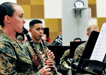 Passion and Patience pushes Marine at PACDIV matches