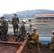 NMCB 4 Detachment Chinhae