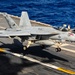 USS George Washington flight operations