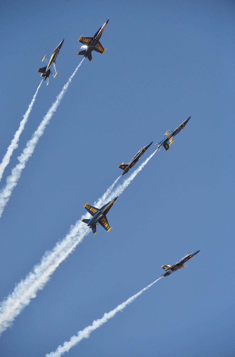 Naval Air Facility El Centro Airshow