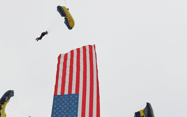 Naval Air Facility El Centro Airshow