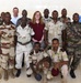Djiboutian forces increase intelligence knowledge