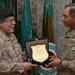 Promoting readiness and strengthening relations in the Middle East