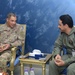 Promoting readiness and strengthening relations in the Middle East
