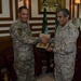 Promoting readiness and strengthening relations in the Middle East