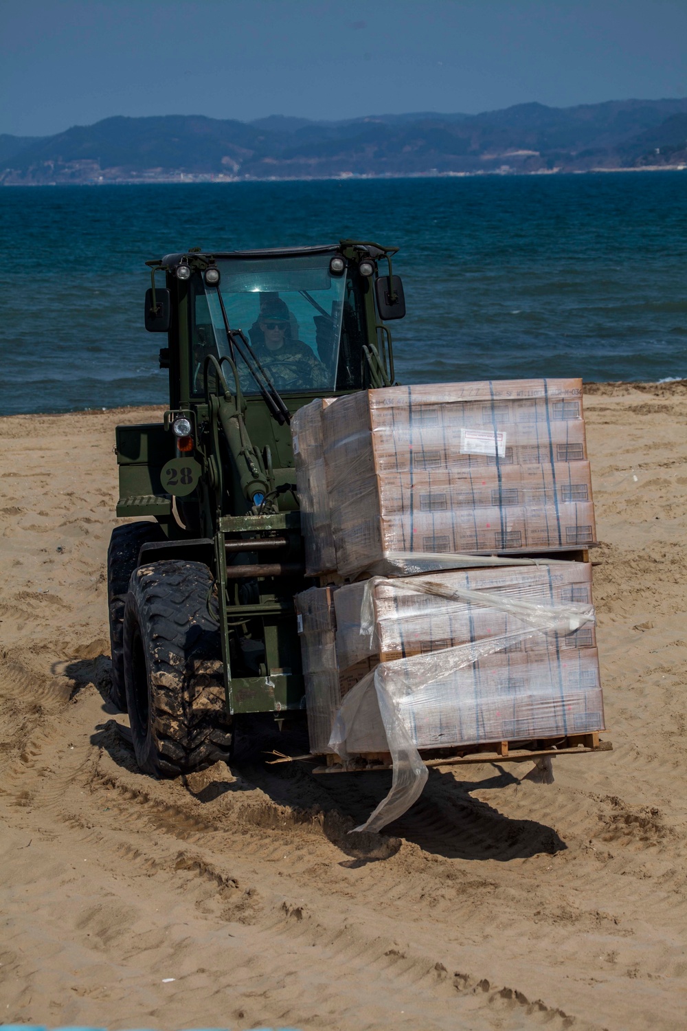 Amphibious Assault Exercise Ssang Yong 16