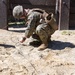 SPMAGTF-CR-AF applied explosives range