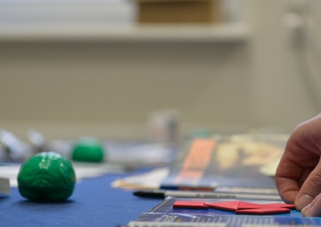 TBI: Detect, don’t neglect