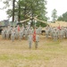 2nd Battalion, 114th Field Artillery Regiment change of command