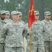 2nd Battalion, 114th Field Artillery Regiment change of command