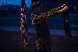 Buffalo Infantrymen go for gold