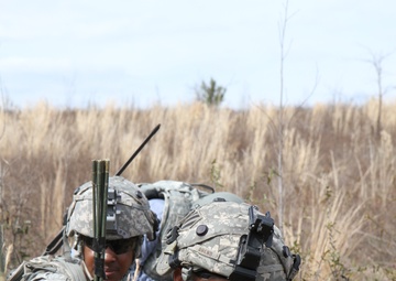 Sledgehammer BCT hosts final Focus