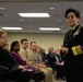 Navy vice chief, DCMA honor nation’s women
