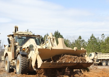 Task Force engineers get to work