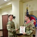 Sgt. 1st Class receives Bronze de Fleury Medal