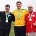 Sgt. 1st Class McPhail wins PanAm Silver