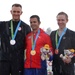 Staff Sgt. Norton wins 3P Silver