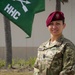 First Sergeant Credits Female NCO Leadership for Inspiration