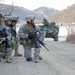 'Patriot' Soldiers conduct platoon-level training in Korea