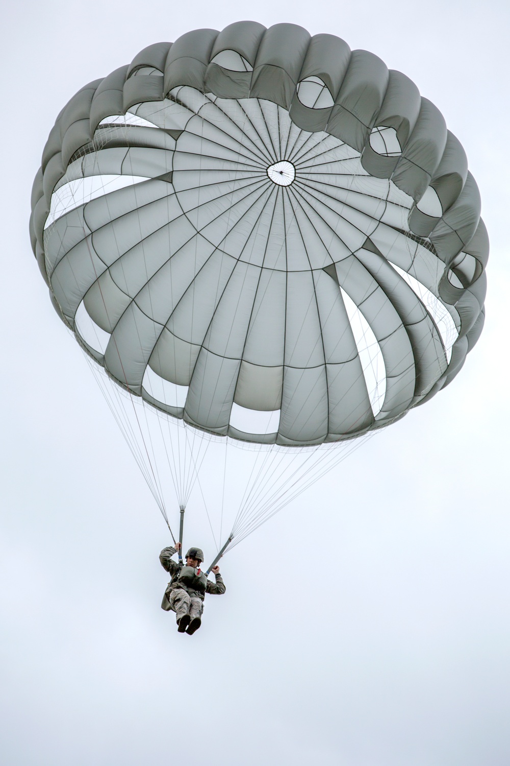 Airborne operations