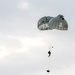 Airborne operations