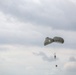 Airborne operations