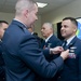 Colombian Air Force honors HNR Airmen