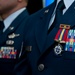Colombian Air Force honors HNR Airmen