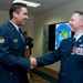 Colombian Air Force honors HNR Airmen