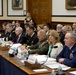 Secretary of the Air Force Deborah Lee James and Air Force Chief of Staff Gen. Mark A. Welsh III testify before the House Armed Services Committee - DoD Budget