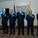 Colombian Air Force honors HNR Airmen