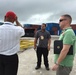 US Coast Guard, Tonga partner for Port Security