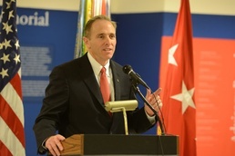 Army, industry partners prep Soldiers for jobs